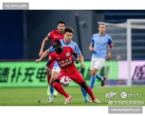 加西亚破门助攻，杨一鸣红牌让三镇局面更加严峻